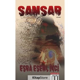 SANSAR - HASAN DÖNMEZ