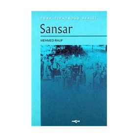 SANSAR - MEHMED RAUF