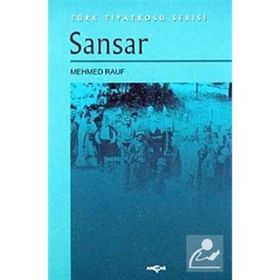 SANSAR - MEHMED RAUF