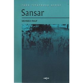 Sansar / Mehmet Rauf
