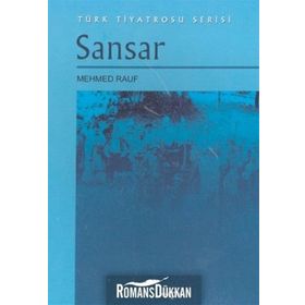 Sansar / Mehmet Rauf