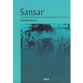 Sansar / Mehmet Rauf