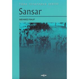 Sansar / Mehmet Rauf