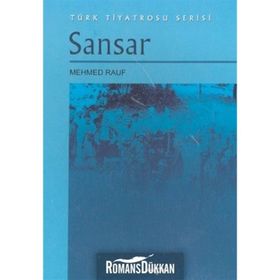 Sansar / Mehmet Rauf