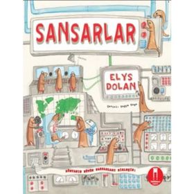 Sansarlar - Elys Dolan
