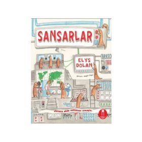 Sansarlar - Elys Dolan