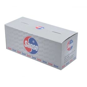 Sanse Şeffaf 45 mm 10.000 Adet Kılçık