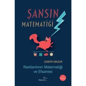 ŞANSIN MATEMATİĞİ - ENIS SINIKSARAN