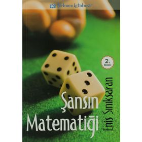 ŞANSIN MATEMATİĞİ - ENIS SINIKSARAN