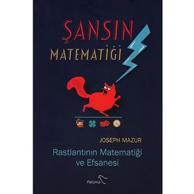 Şansın Matematiği - Joseph Mazur