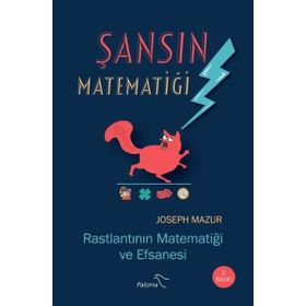Şansın Matematiği - Joseph Mazur