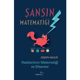 Şansın Matematiği - Joseph Mazur
