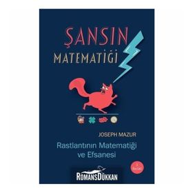 Şansın Matematiği - Joseph Mazur