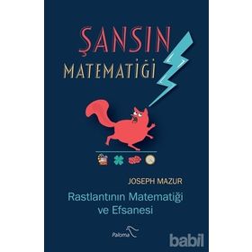 Şansın Matematiği - Joseph Mazur