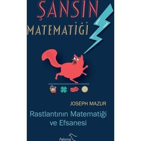 Şansın Matematiği - Joseph Mazur