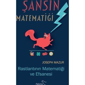 Şansın Matematiği - Joseph Mazur