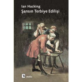 ŞANSIN TERBIYE EDİLİŞİ - LAN HACKING