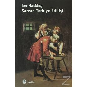 ŞANSIN TERBIYE EDİLİŞİ - LAN HACKING