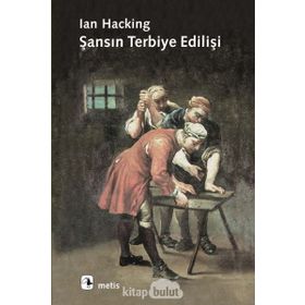 ŞANSIN TERBIYE EDİLİŞİ - LAN HACKING