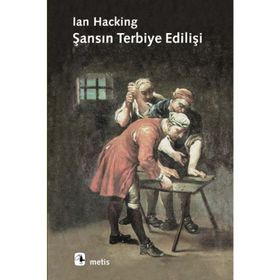 ŞANSIN TERBIYE EDİLİŞİ - LAN HACKING