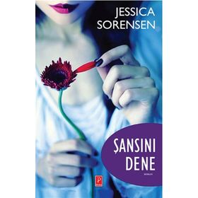 Şansını Dene - Jessica Sorensen