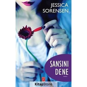 Şansını Dene - Jessica Sorensen