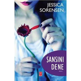 Şansını Dene - Jessica Sorensen