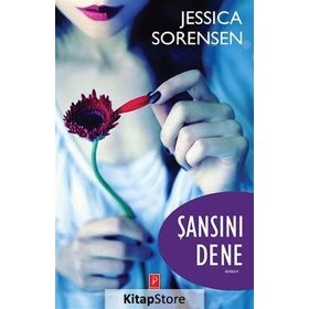 Şansını Dene - Jessica Sorensen