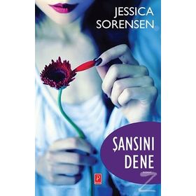 Şansını Dene - Jessica Sorensen