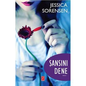 Şansını Dene - Jessica Sorensen
