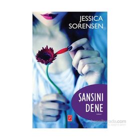 Şansını Dene - Jessica Sorensen
