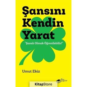 Şansını Kendin Yarat - Umut Ekiz