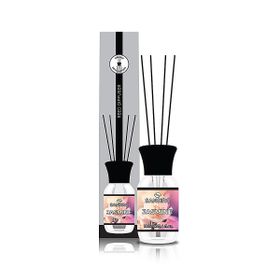 Sansiro 100 ml Jasmine Reed Diffuser Oda Kokusu