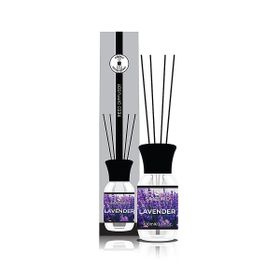 Sansiro 100 ml Lavender Reed Diffuser Oda Kokusu