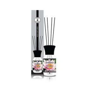 Sansiro 100 ml Lotus Reed Diffuser Oda Kokusu