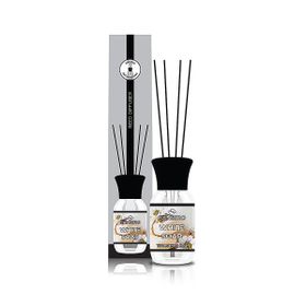 Sansiro 100 ml White Soap Reed Diffuser Oda Kokusu