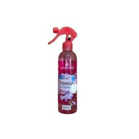 Sansiro 400 ml Freesia Air Freshener Oda Spreyi
