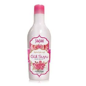 Sansiro 400 ml Gül Suyu