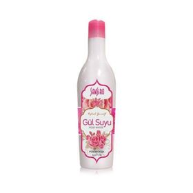 Sansiro 400 ml Gül Suyu