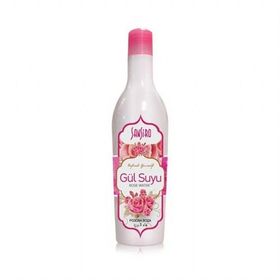 Sansiro 400 ml Gül Suyu