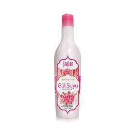 Sansiro 400 ml Gül Suyu