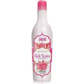 Sansiro 400 ml Gül Suyu