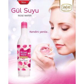 Sansiro 400 ml Gül Suyu