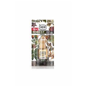 Sansiro 7 ml Forest Odunsu Oto Kokusu