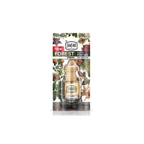 Sansiro 7 ml Forest Odunsu Oto Kokusu
