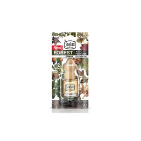 Sansiro 7 ml Forest Odunsu Oto Kokusu