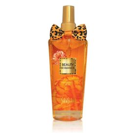 Sansiro Body Mist Beauty Romance 150 ml Vücut Spreyi