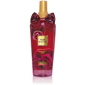 Sansiro Body Mist Pure Selection 150 ml Vücut Spreyi
