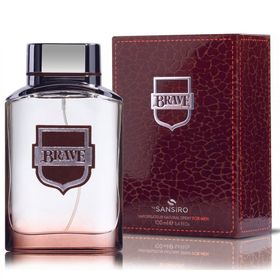 Sansiro Brave EDP 100 ml Erkek Parfümü