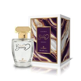 Sansiro Burning Love EDP 50 ml Kadın Parfüm
